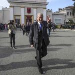Albania’s ex-Prime Minister Berisha put under house arrest while investigated for corruption